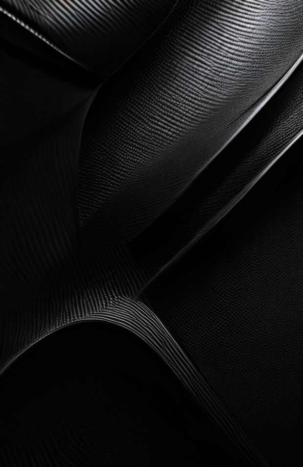 Black Carbon Wallpaper