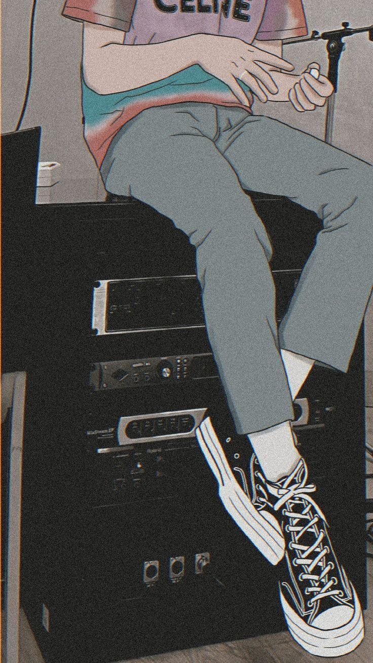 Aesthetic Wallpaper