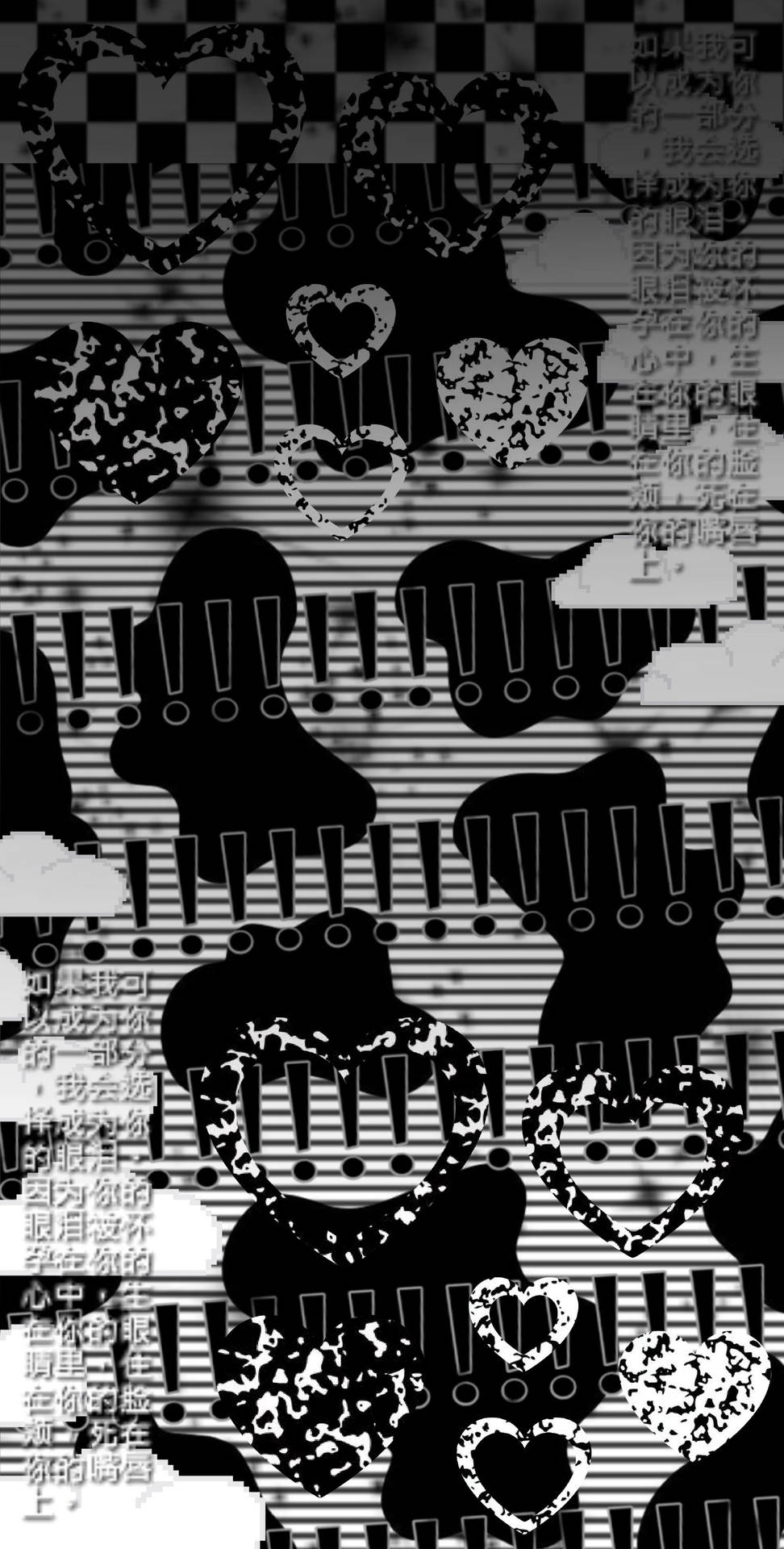 Goth Aesthetic Wallpaper