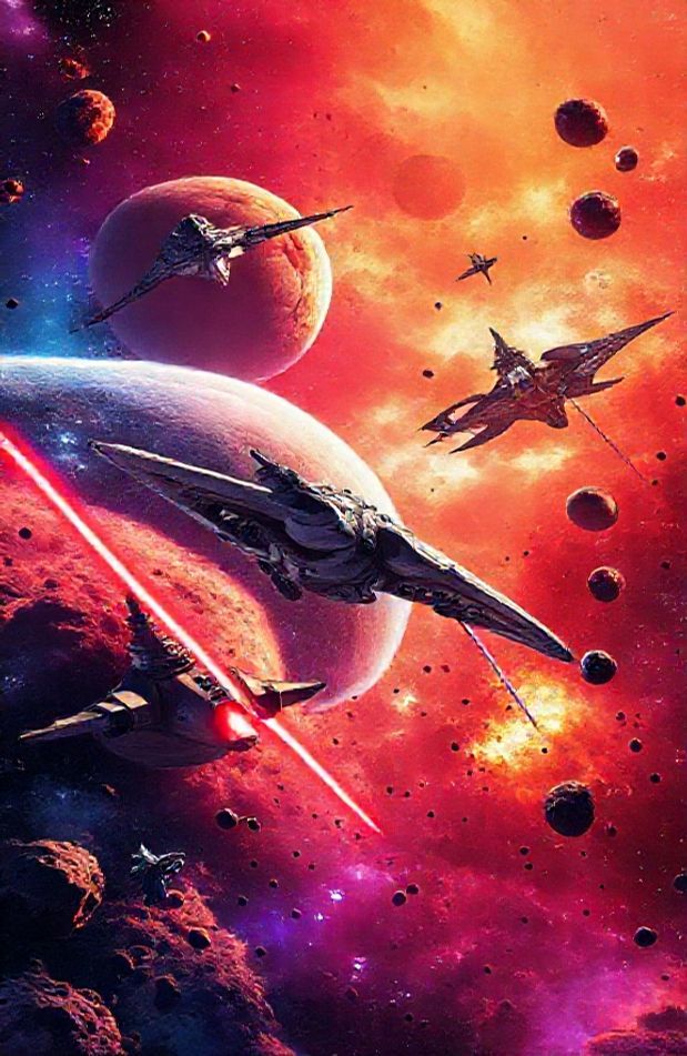 Star Wars Wallpaper iPad