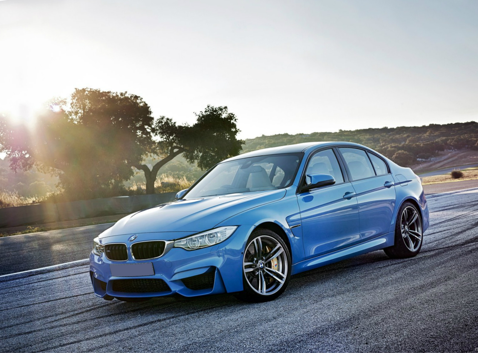 Bmw M3 Wallpaper Widescreen Awesome