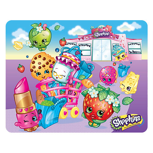 Shopkins Lunchbox Puzzle Grocery Pressman Toy Toys R Us