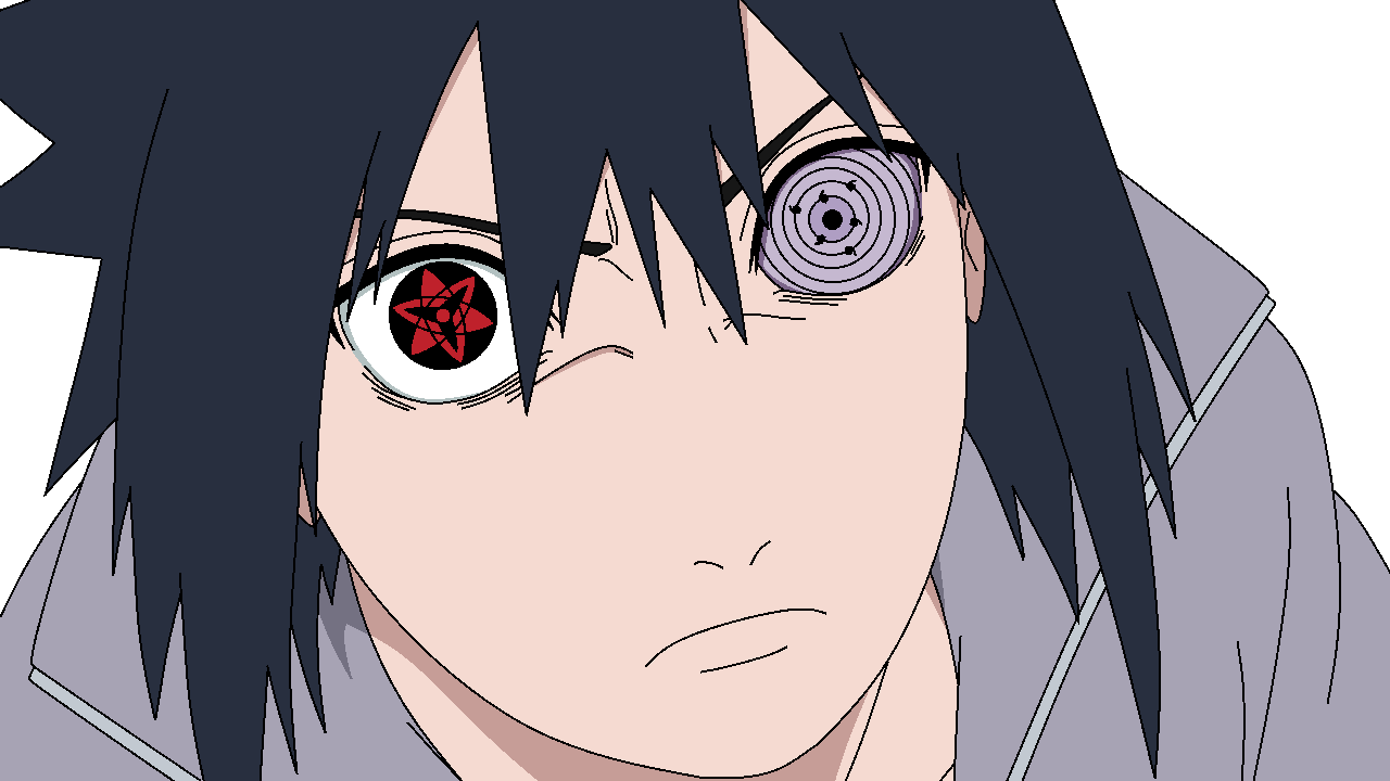 Free Download Sasuke Uchiha Rinnegan 2 By Uchihaclanancestor