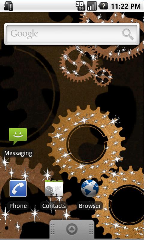 Steampunk Gears Wallpaper Free   Android Apps on Google Play