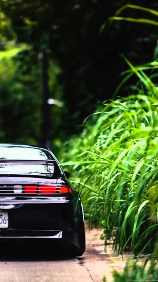 High Quality Nissan Silvia S14 Wallpaper Kouki