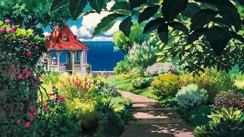 Studio Ghibli