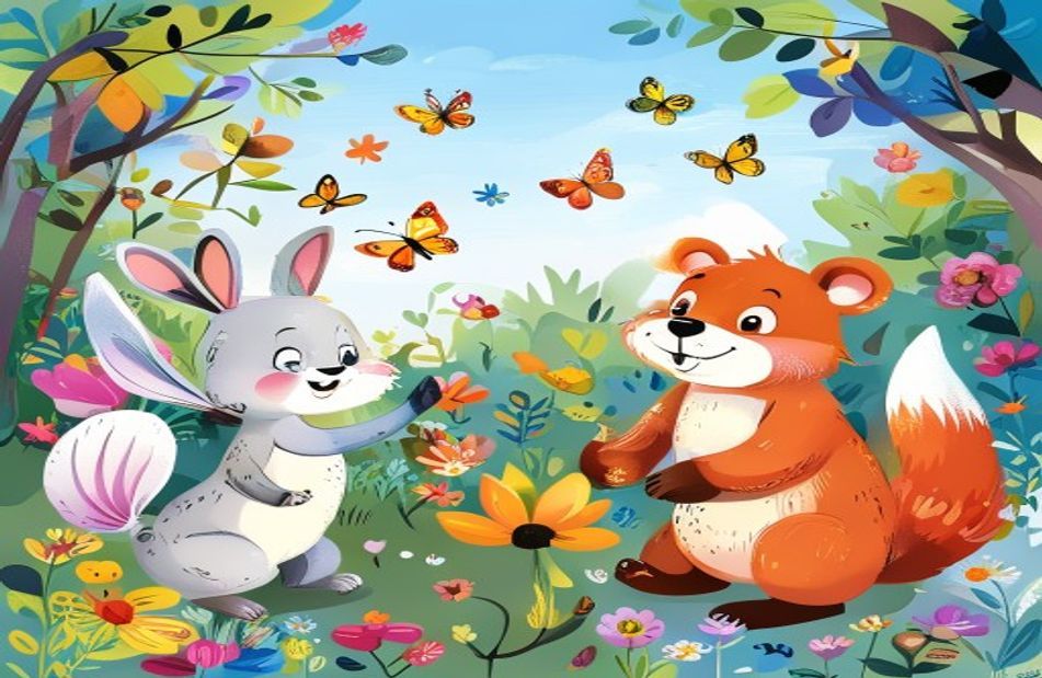 Kids Wallpaper And Screensavers