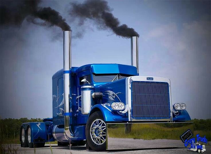 Best Image About Heavy Haul Hot Rod