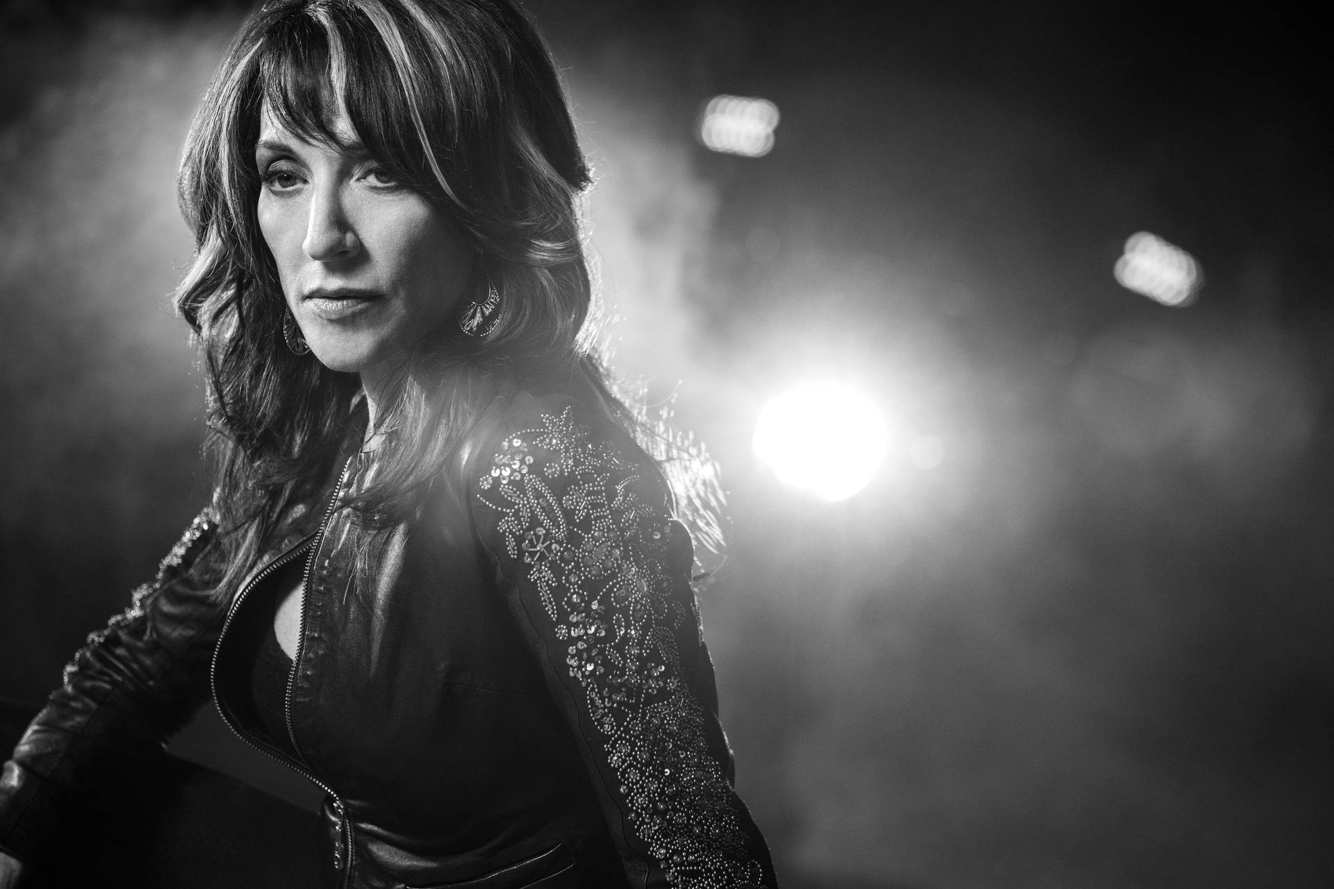 Pap Is De Parede Katey Sagal Wallpaper