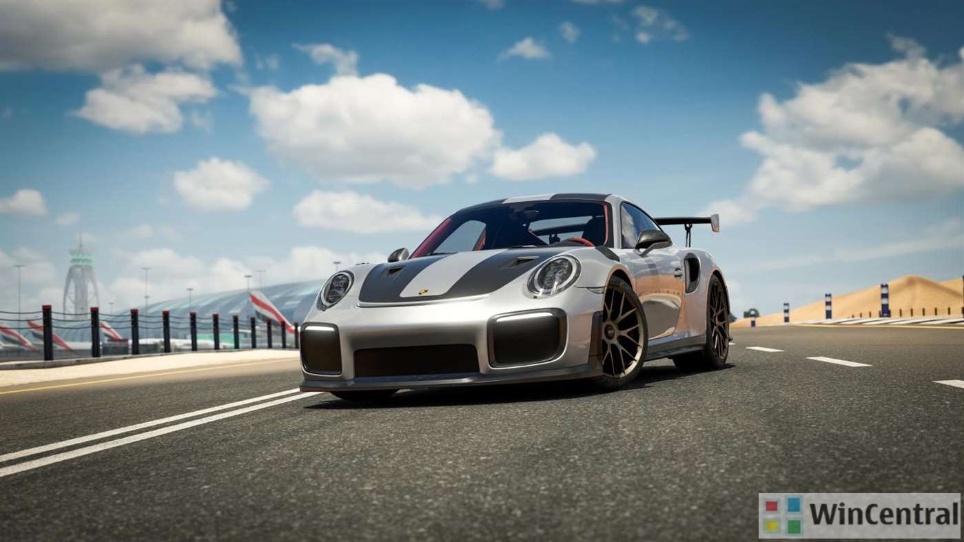 Get 4k Wallpaper Theme Of Porsche Gt2 Rs
