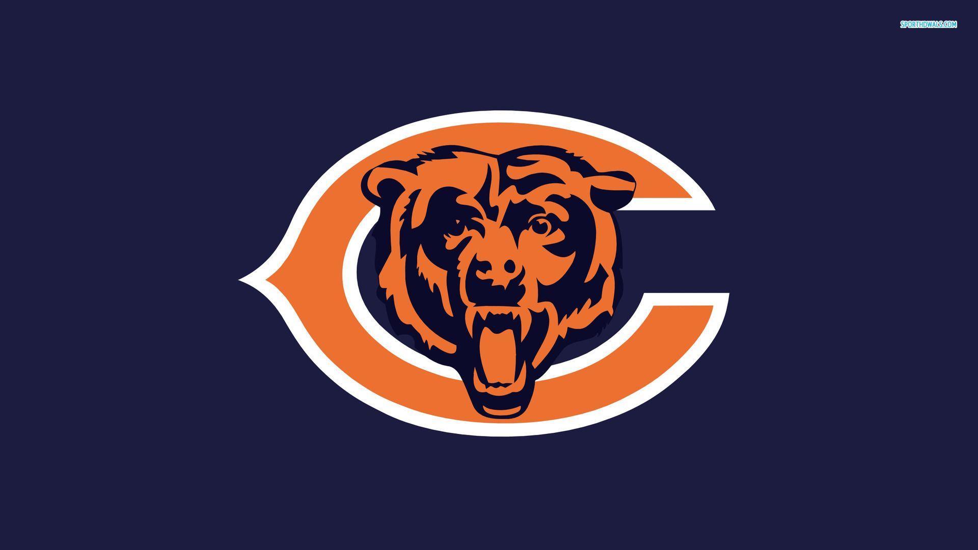 Chicago Bears Wallpapers 2015 1920x1080