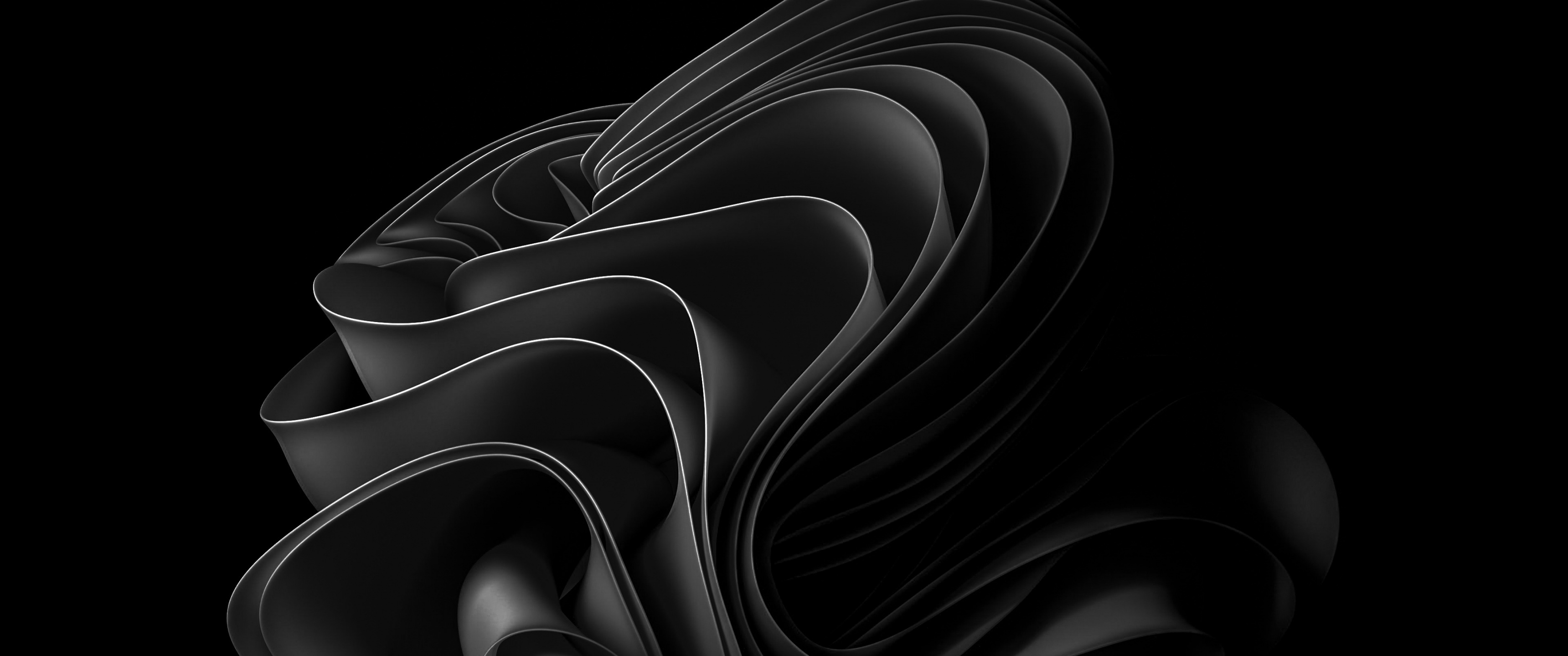 Wallpaper Dark Mode 4k Pics