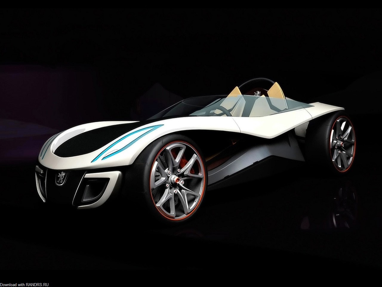 Pictures 3D Car New Wallpapers wallpapers pictures free download