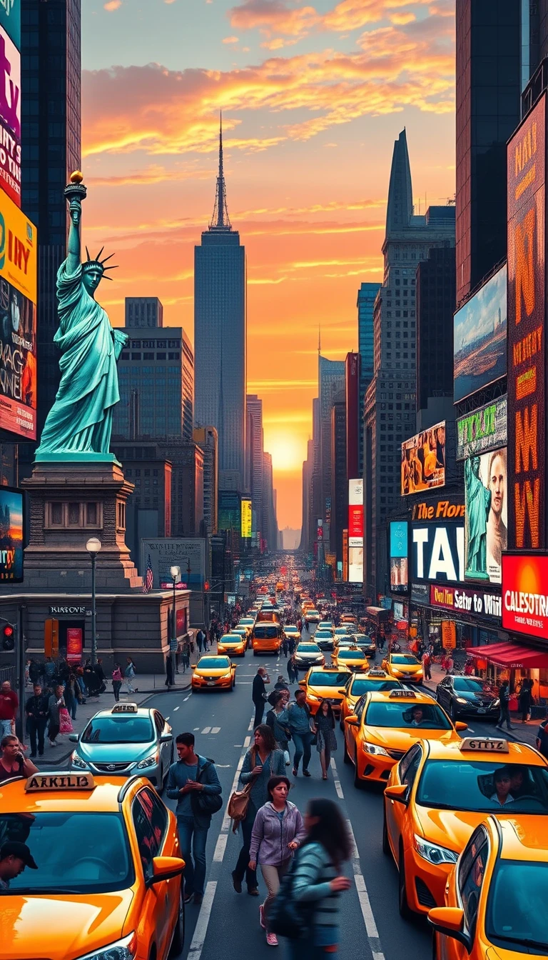Best Nyc Wallpaper