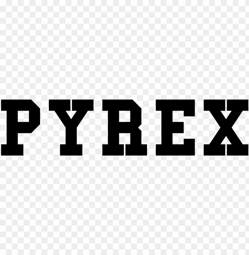 Logo Pyrex Png Image With Transparent Background Toppng