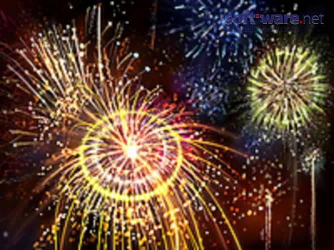 Fireworks Screensaver Windows Deutsch Bei Soft