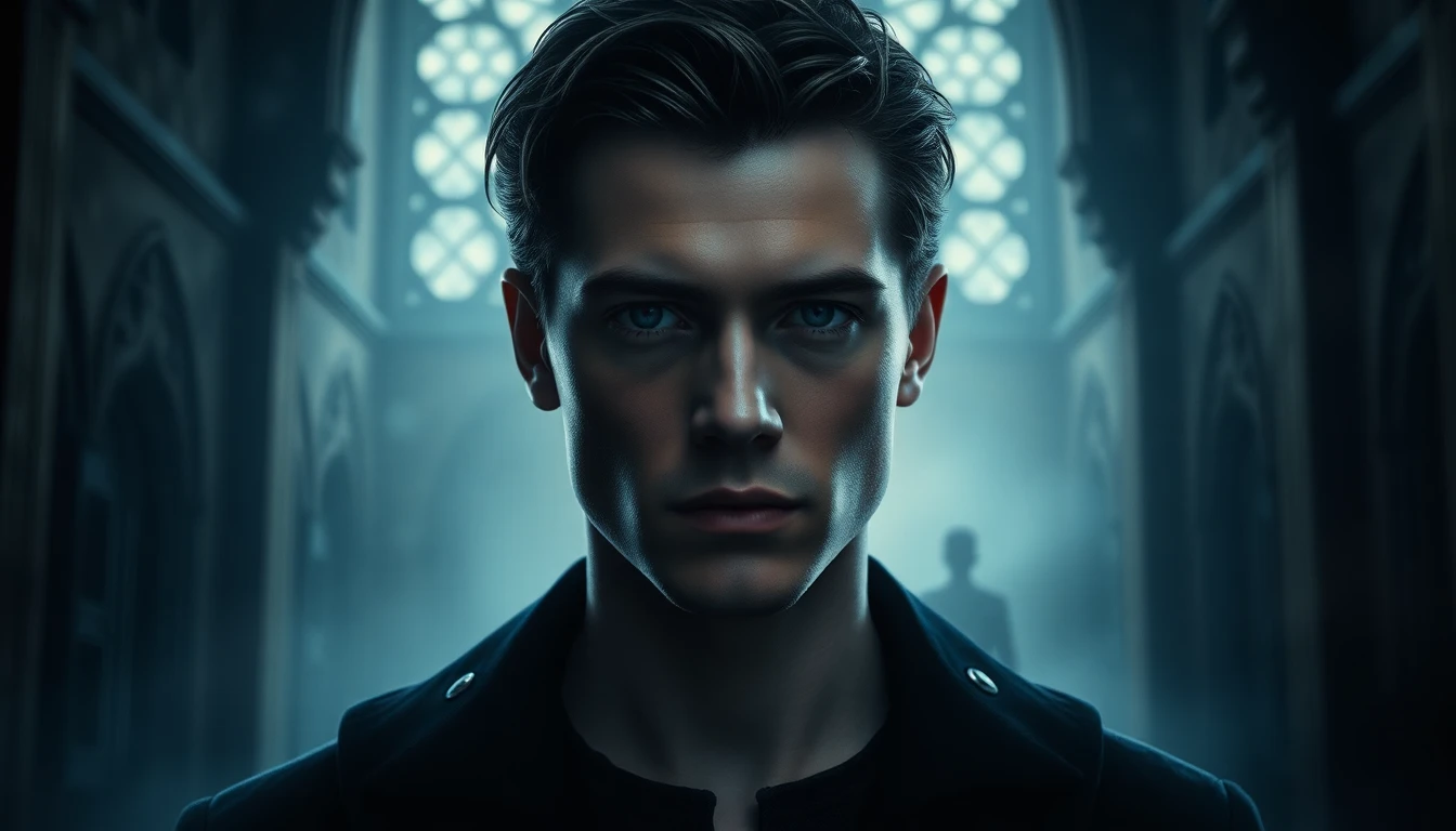 Finn Mikaelson Wallpaper