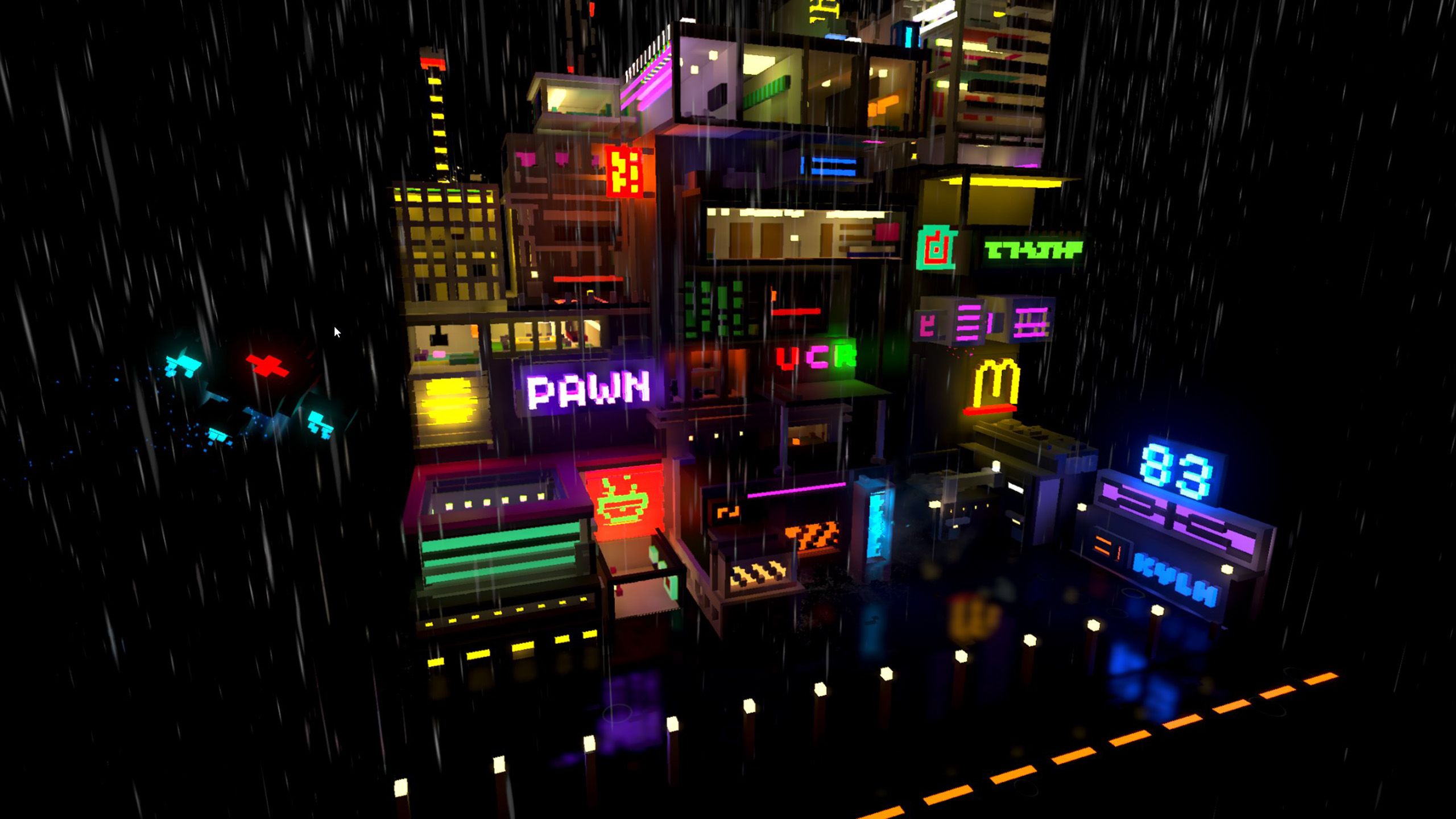 Voxel City Music Indieartist Chicago Best