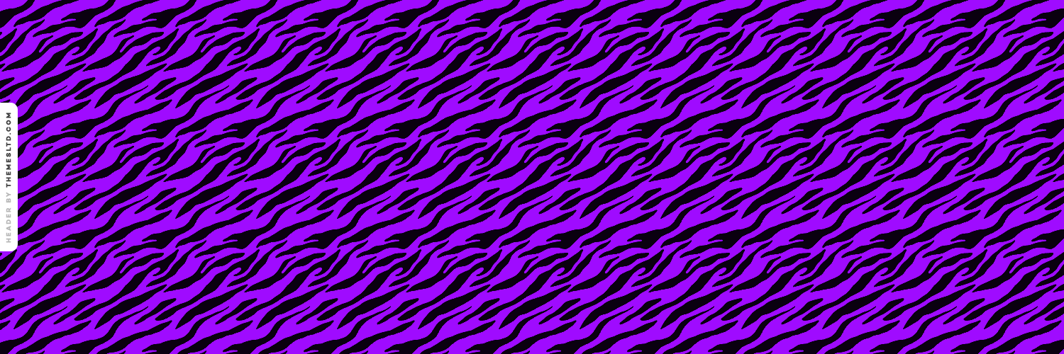 Purple Zebra Print Ask Fm Background Animal Wallpaper
