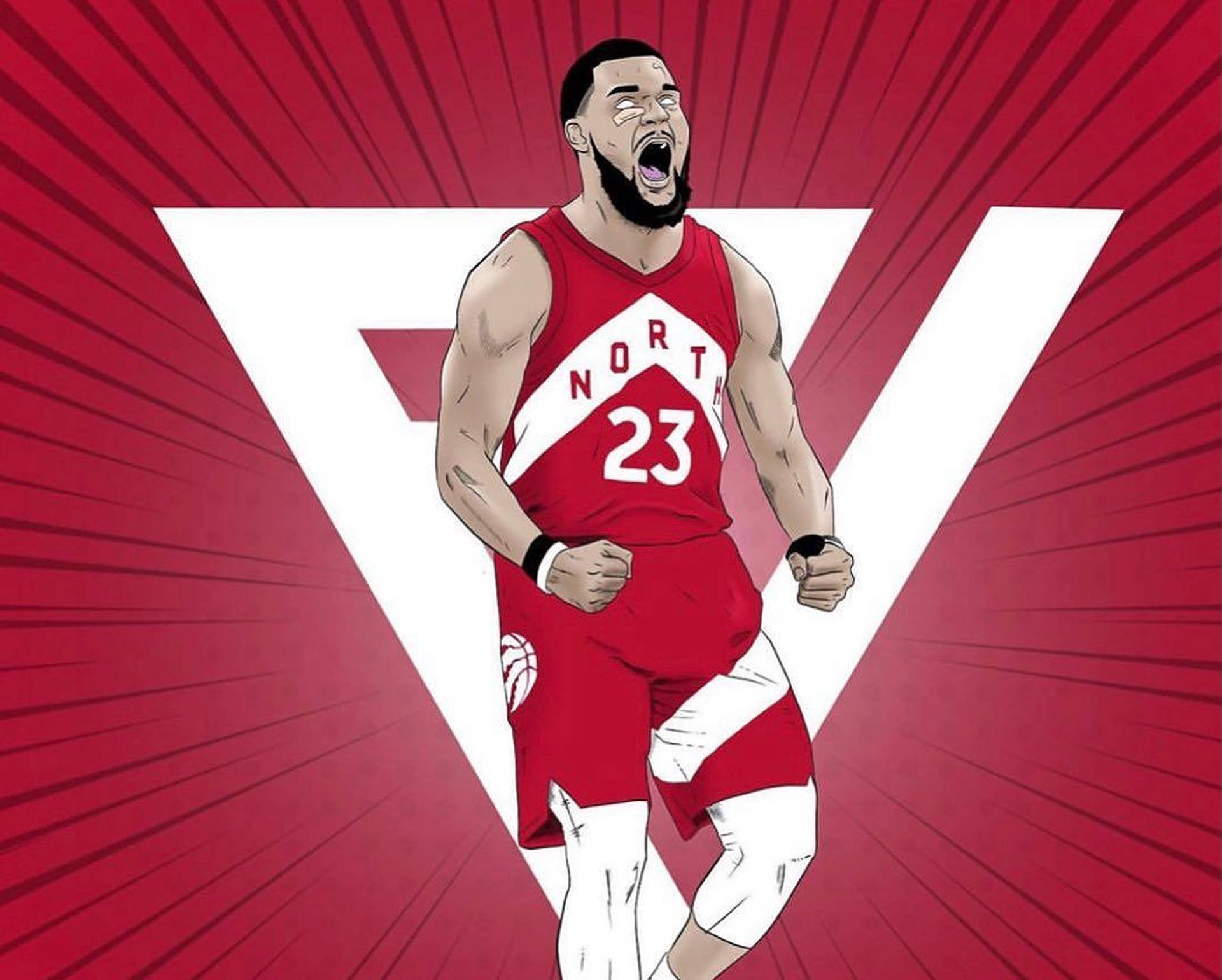 Top Fred Vanvleet Wallpaper Full HD 4k To Use