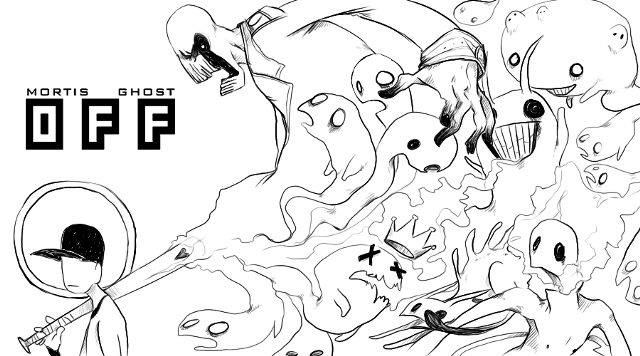 Off Is A Puter Game Developed By Mortis Ghost And His Team
