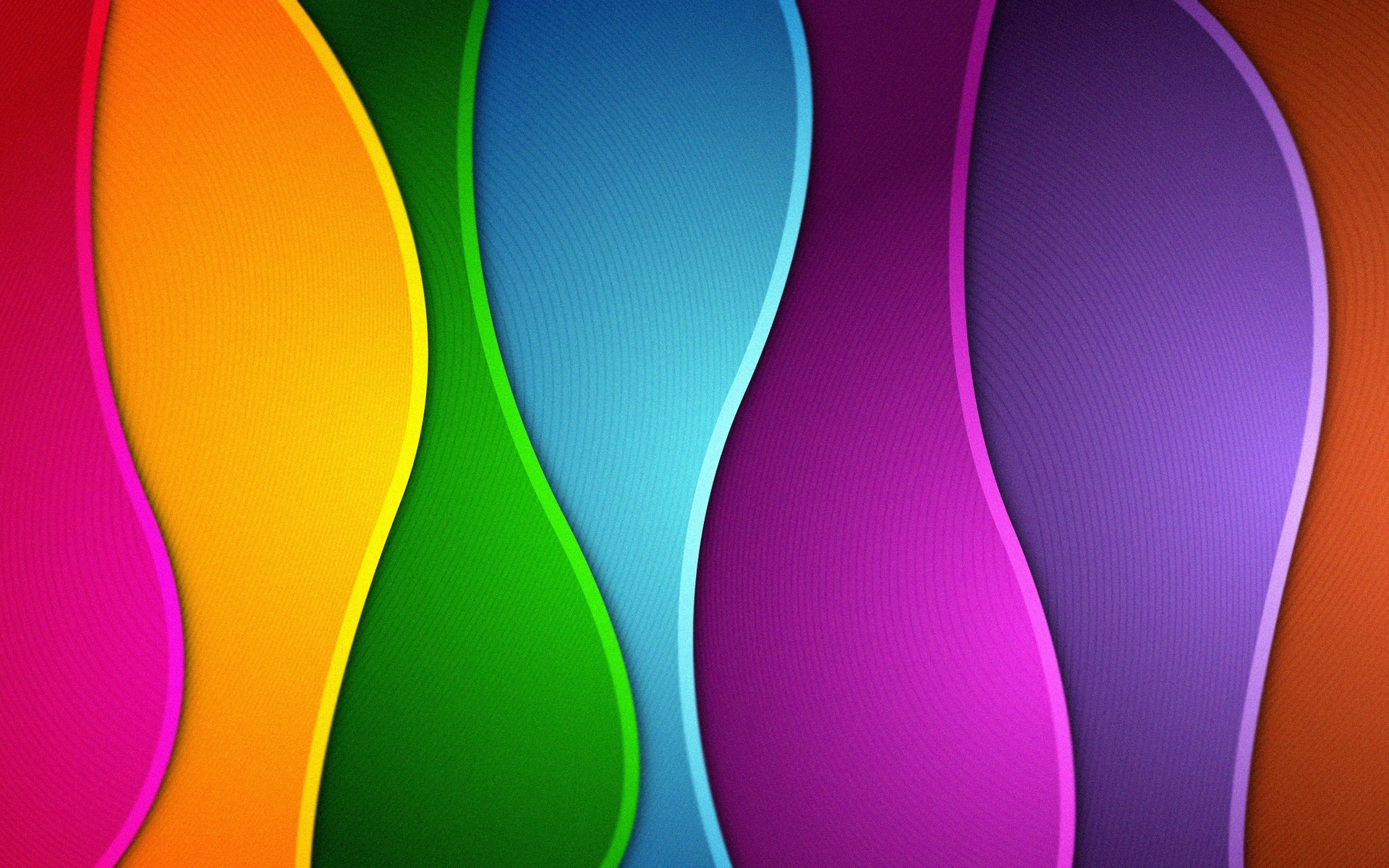 Colors Stripes HD Wallpaper Res Desktopas