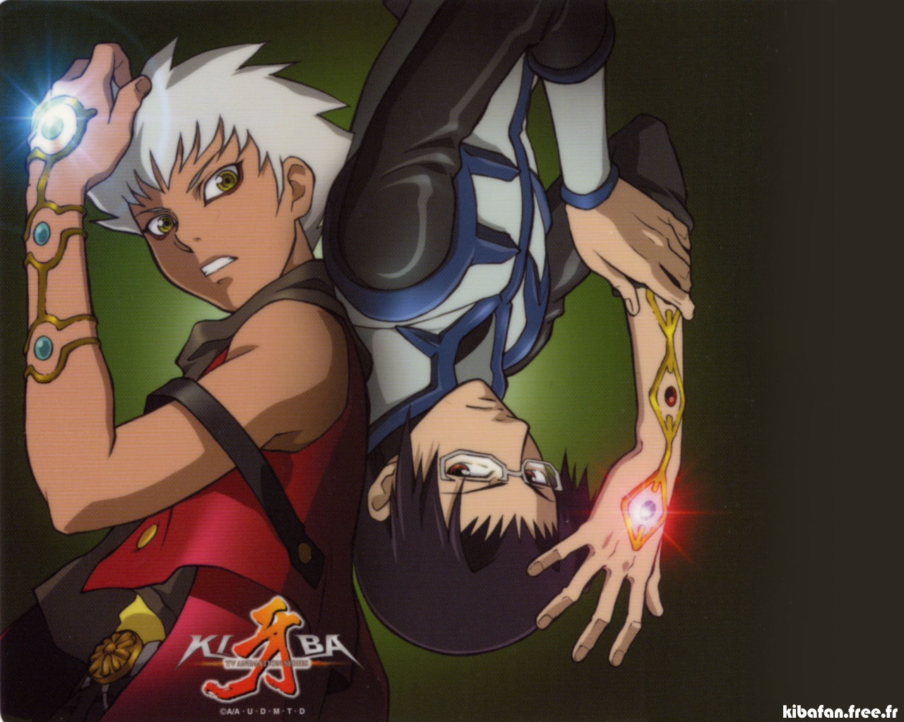 Kiba Anime Wallpaper Images amp Pictures   Becuo 1280x1023