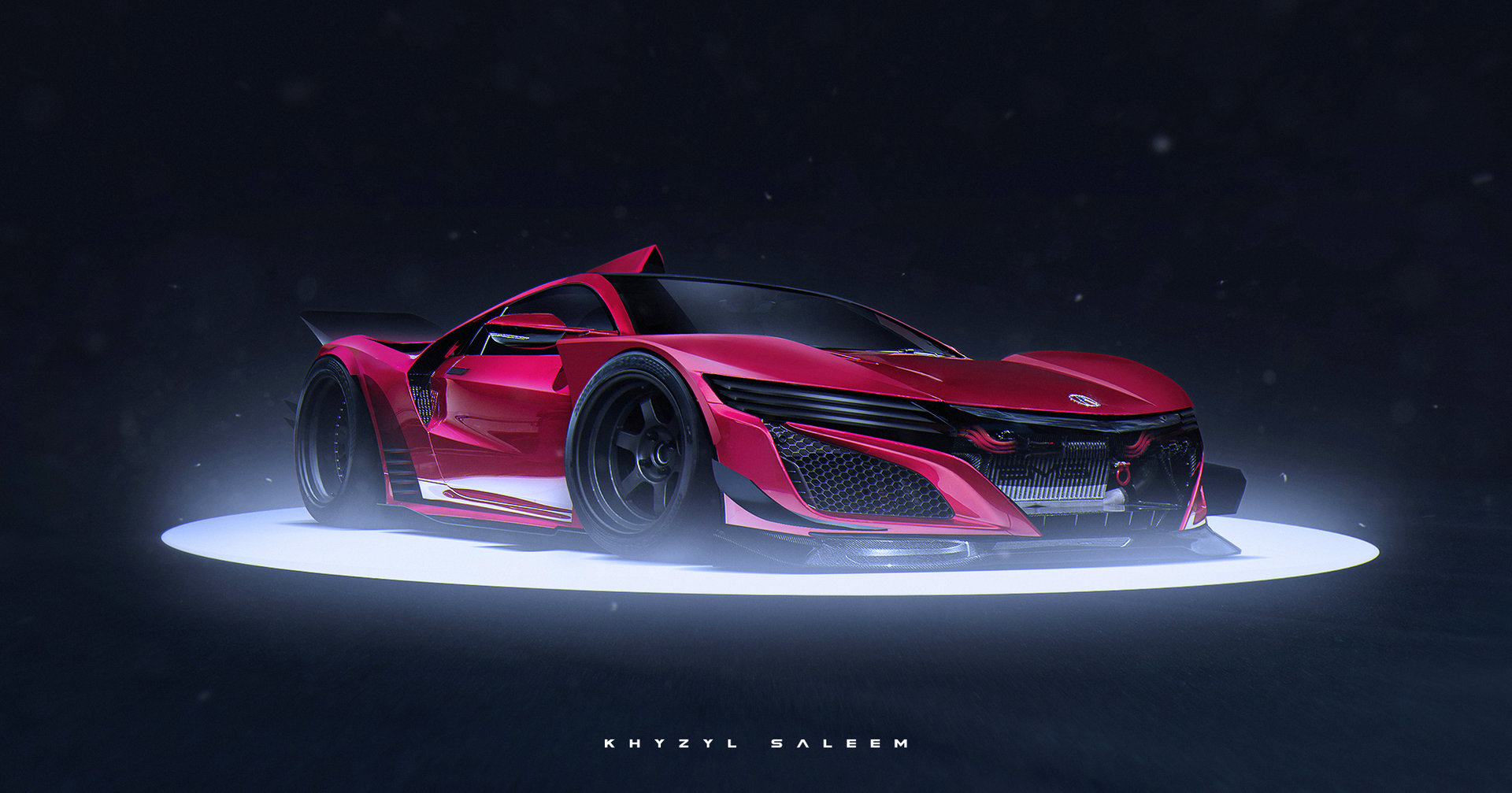 2016 Acura NSX High Definition Wallpapers Attachment 9076   Grivucom