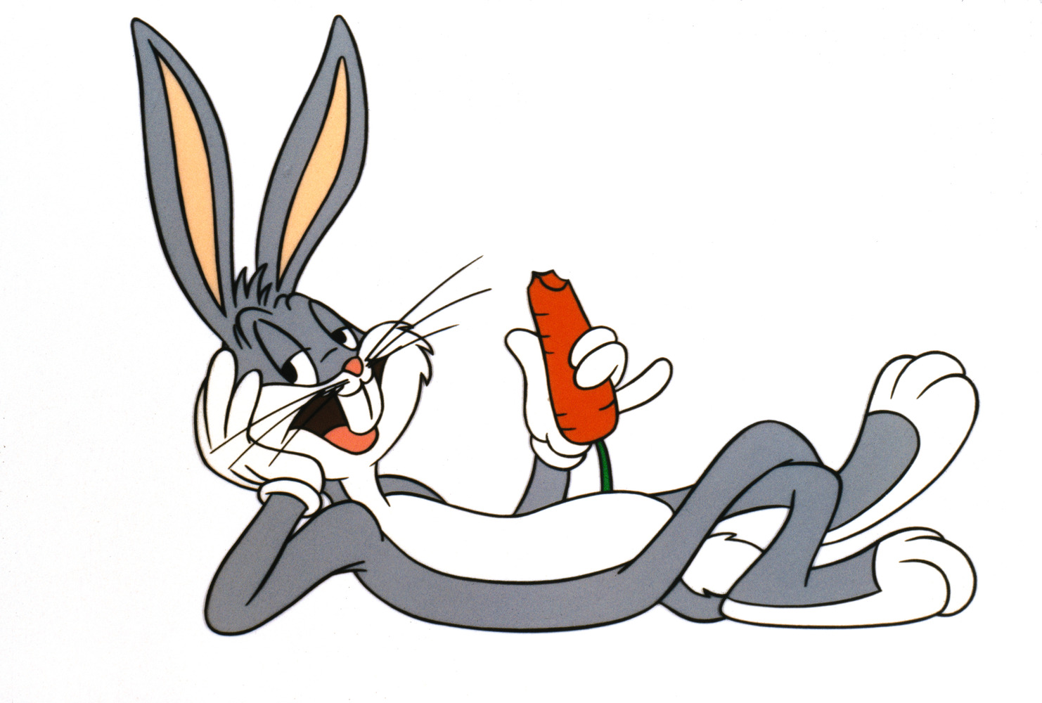 Bugs Bunny HD Wallpaper High Definition iPhone
