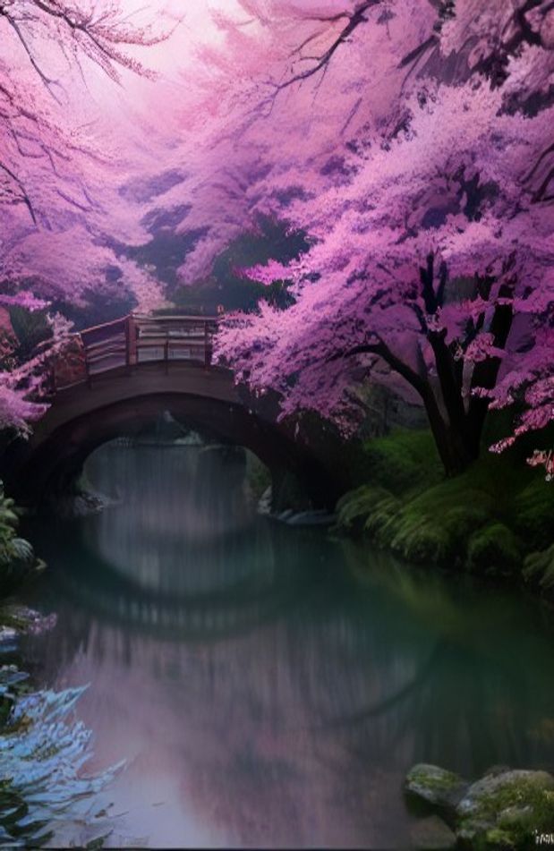 Japanese Aesthetic Wallpaper