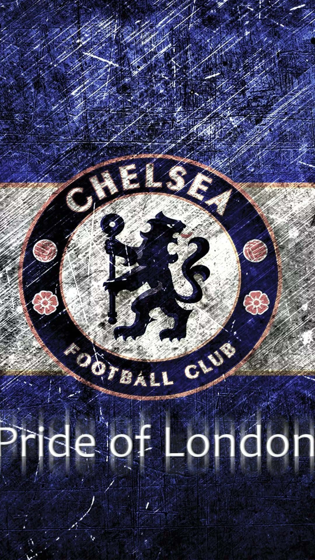 Chelsea iPhone Wallpaper