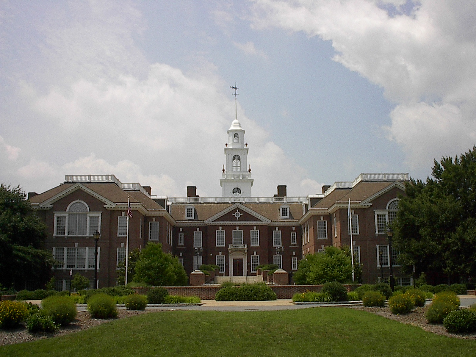 File Delaware State Capitol Jpg Wikipedia