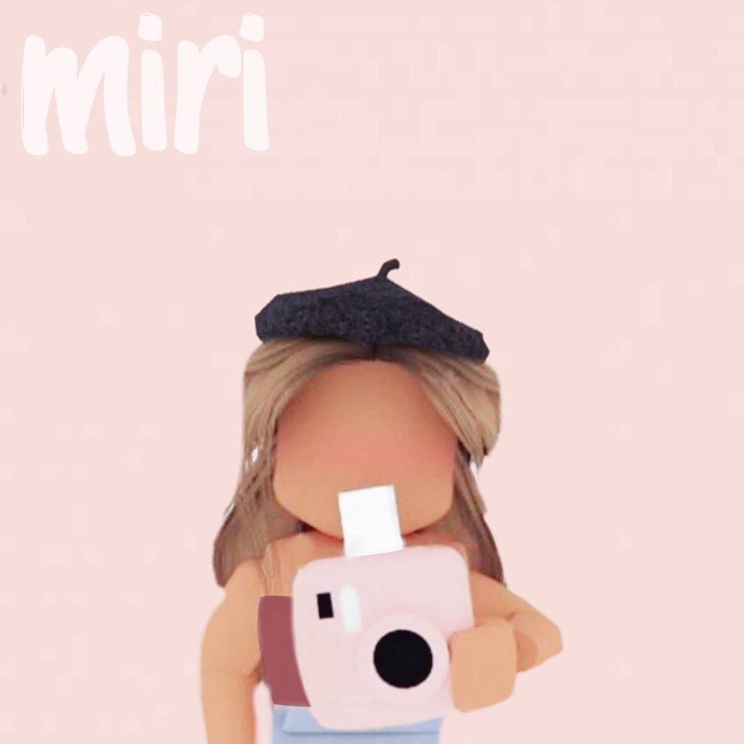 Unlock Your Creativity With Cute Roblox Wallpaper