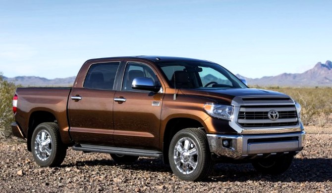 All New Toyota Tundra Diesel Picture Newcarsuites