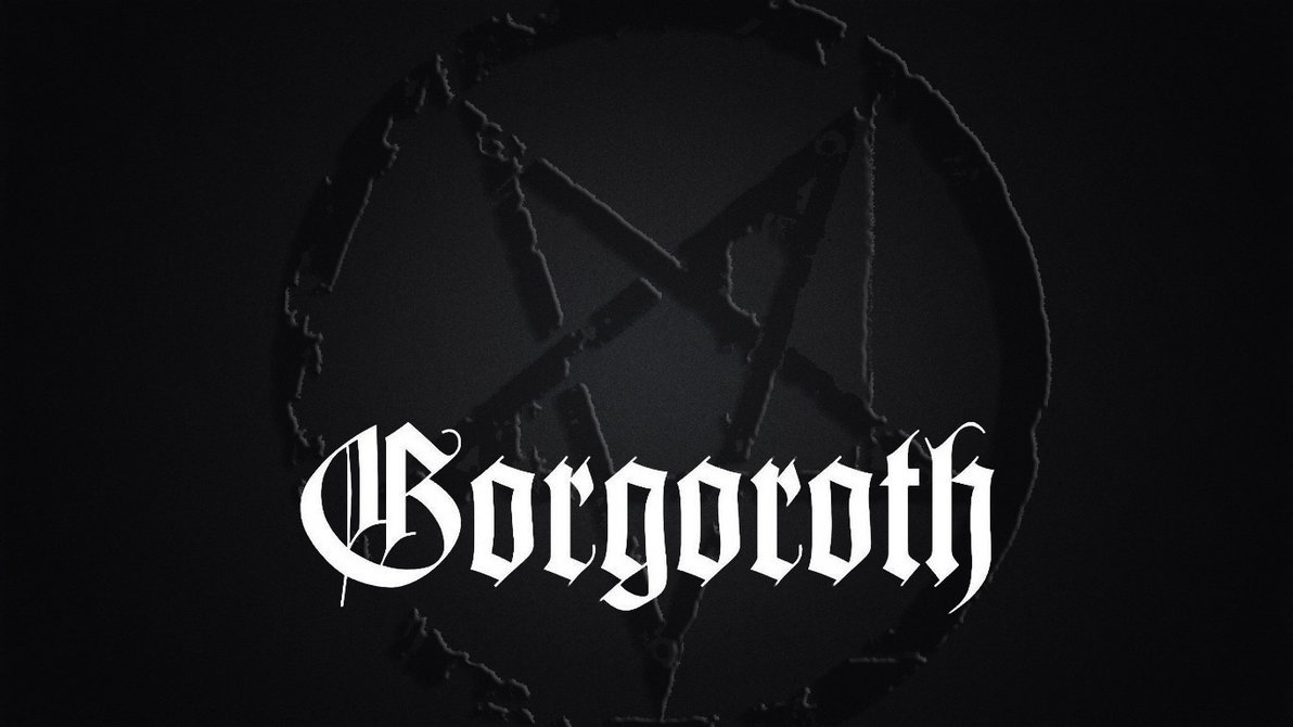 Gorgoroth Wallpaper By Coshkun