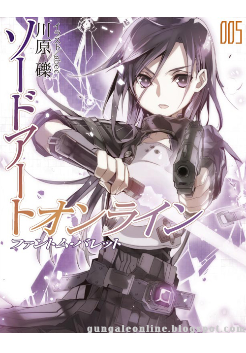 Kirito Ggo Mobile Phone Wallpaper Gun Gale Online Anime