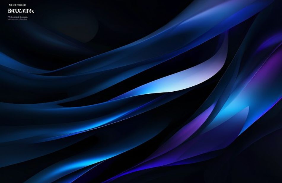 Dark Theme Wallpaper