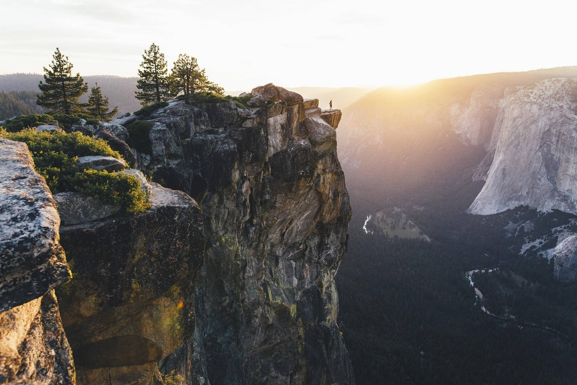 Yosemite National Park Brave 1o3k51zmy6gfc241 Wallpaper