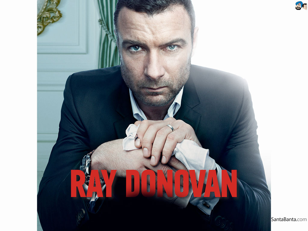 Ray Donovan Wallpaper And Background Image