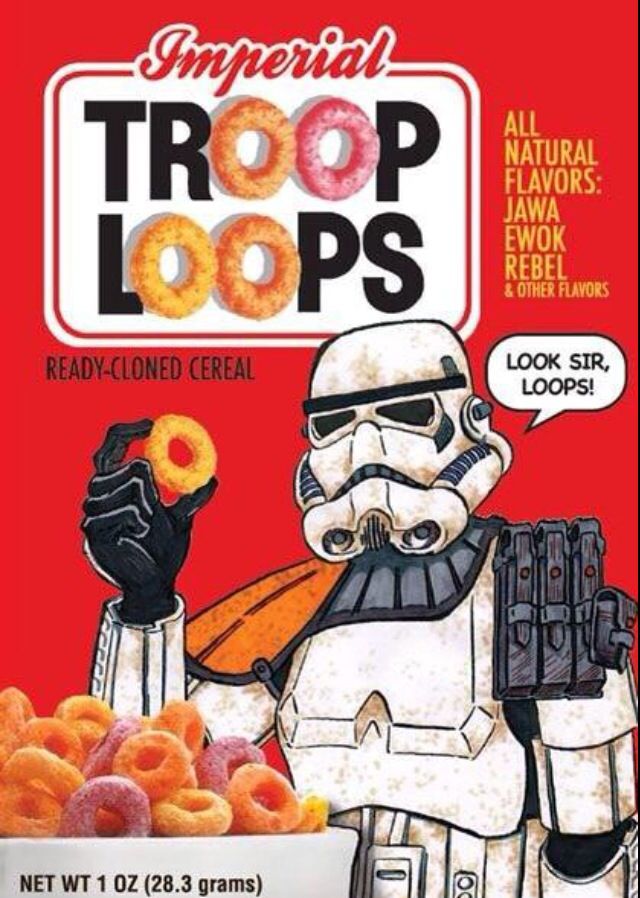 iPhone Zoom In Perspective Wallpaper Stormtroopers Gone Bad Like A