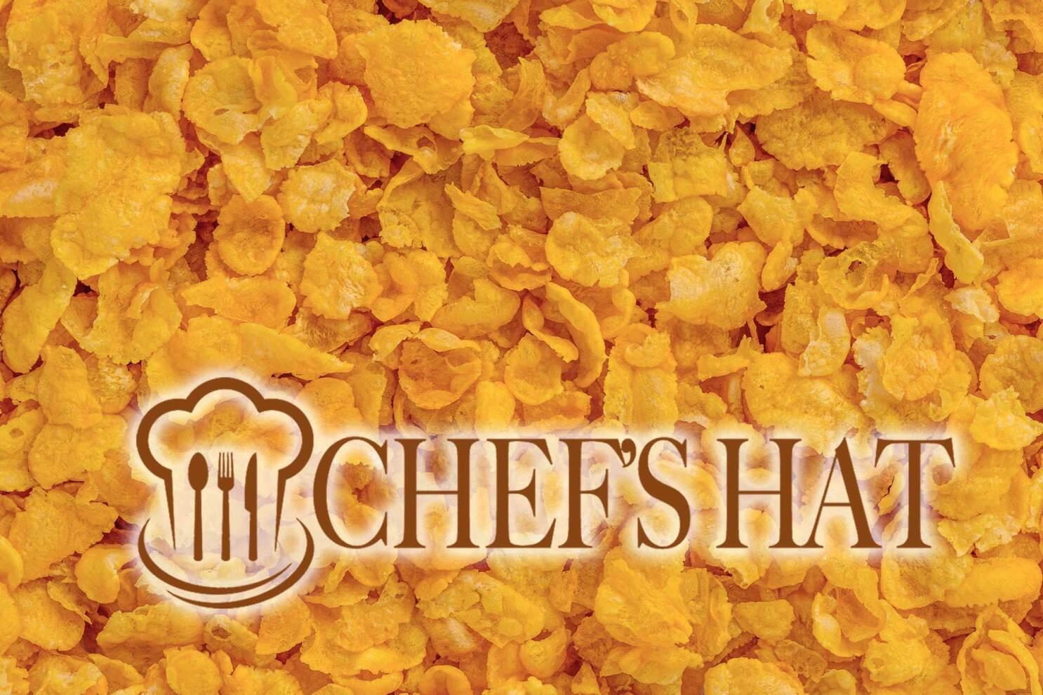 Free Download Chefs Hat Cornflakes Have Been Used In Recipes For More 