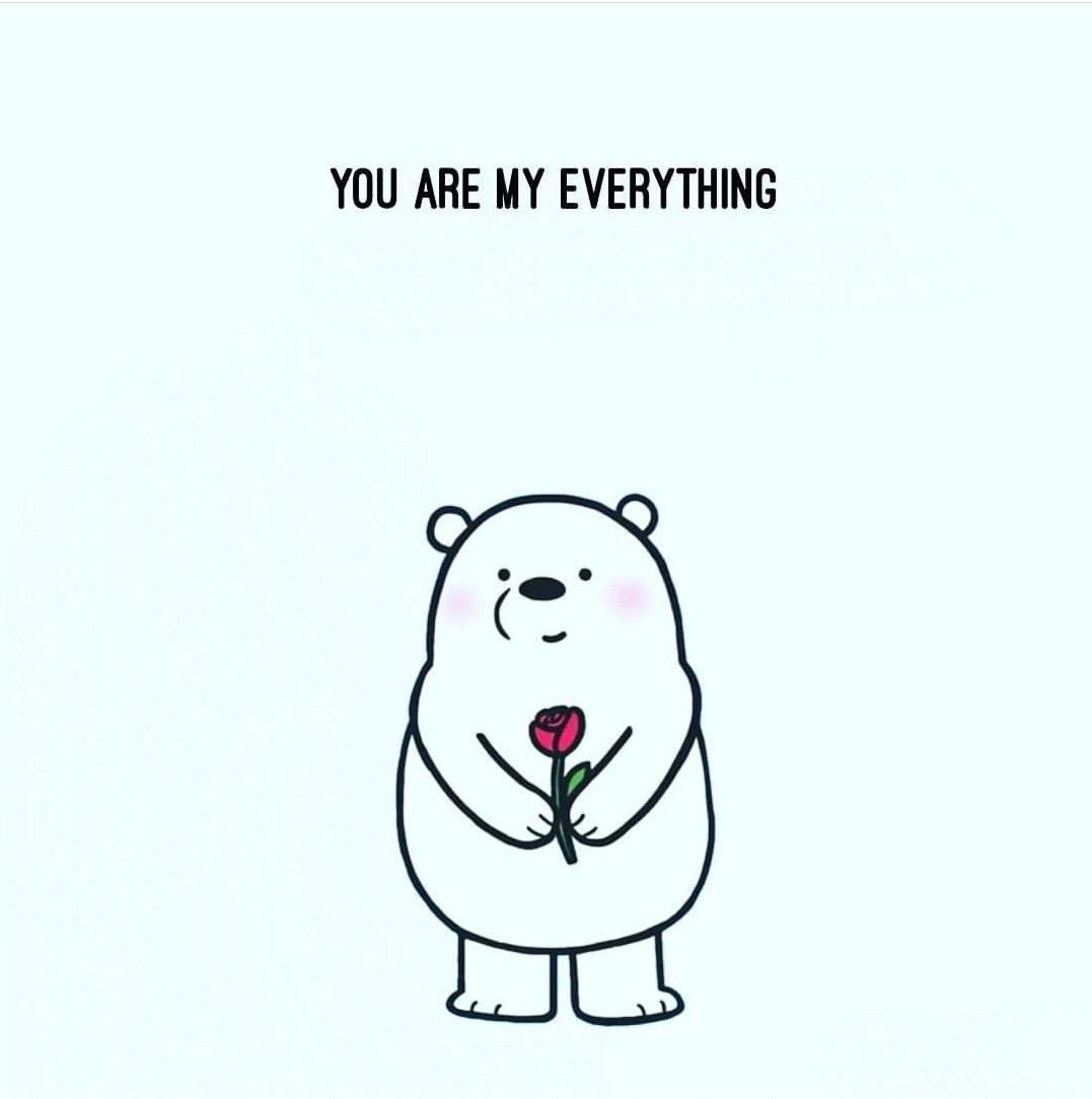 Ice Bear Is My Total Fave Wallpaper