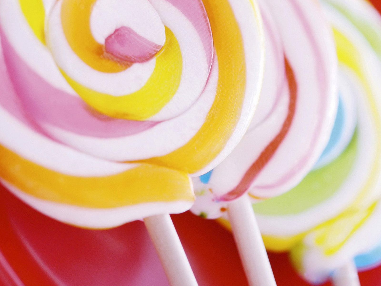 Lollipop On Stick Wallpaper And Image