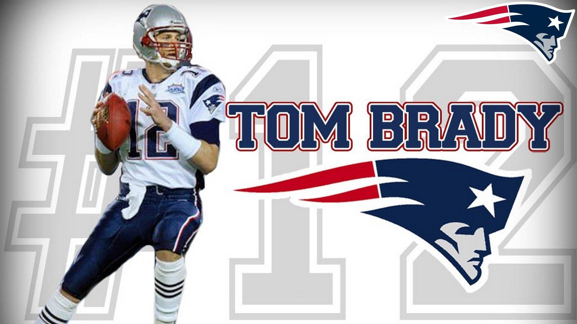 New england patriots tom brady champion hi-res stock photography and images  - Alamy