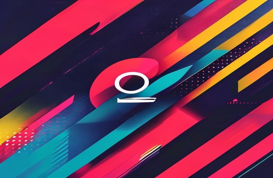 Oneplus Logo Wallpaper