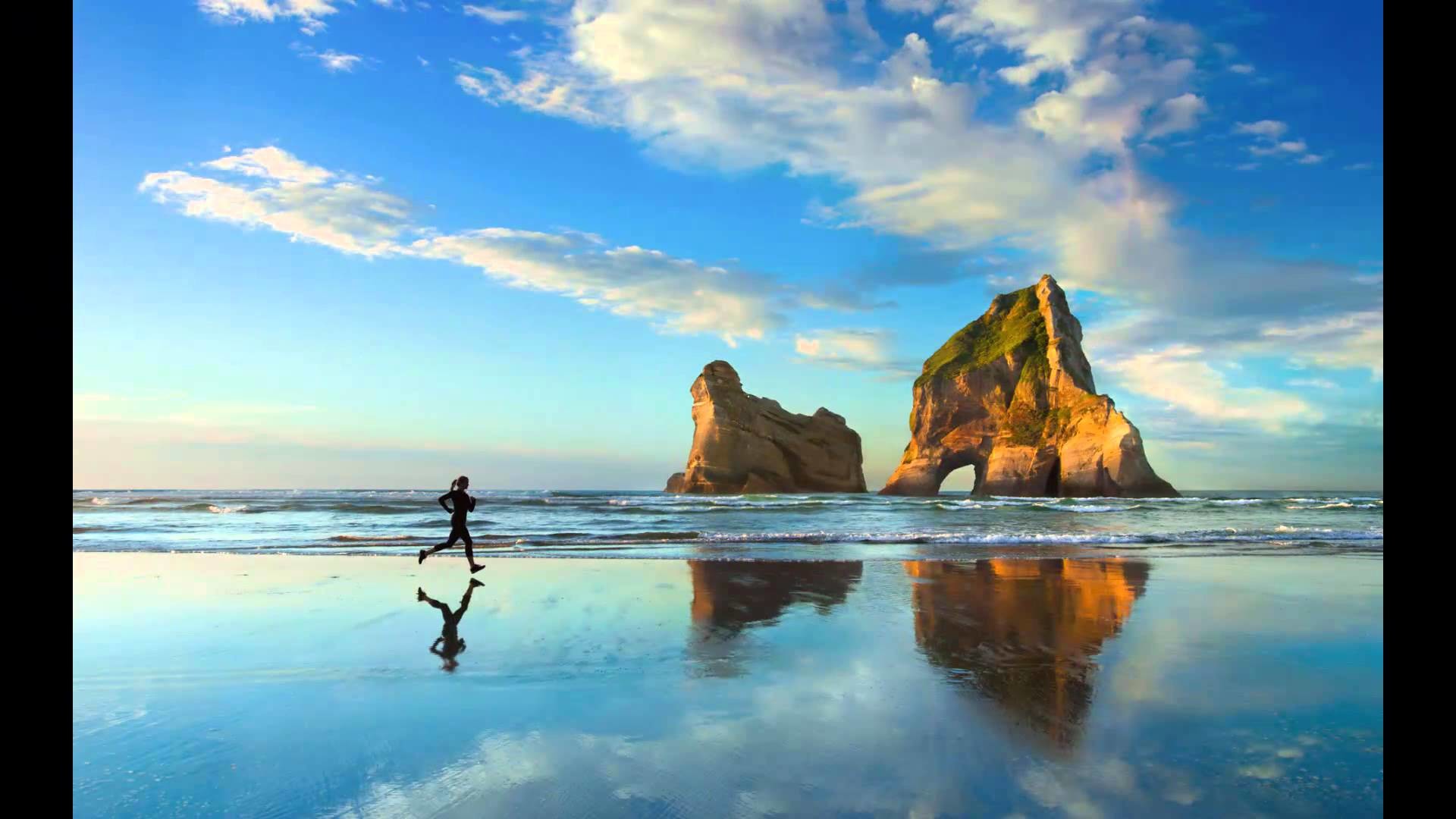 Windows Lock Screen Wallpaper Image