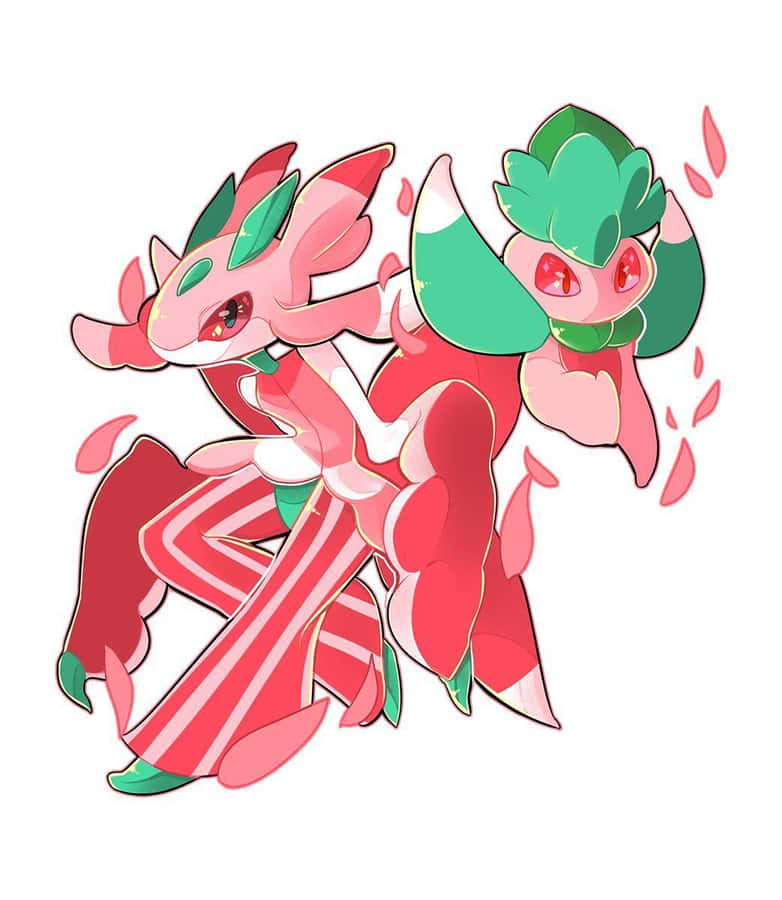 Wallpaper Foto Dari Fomantis