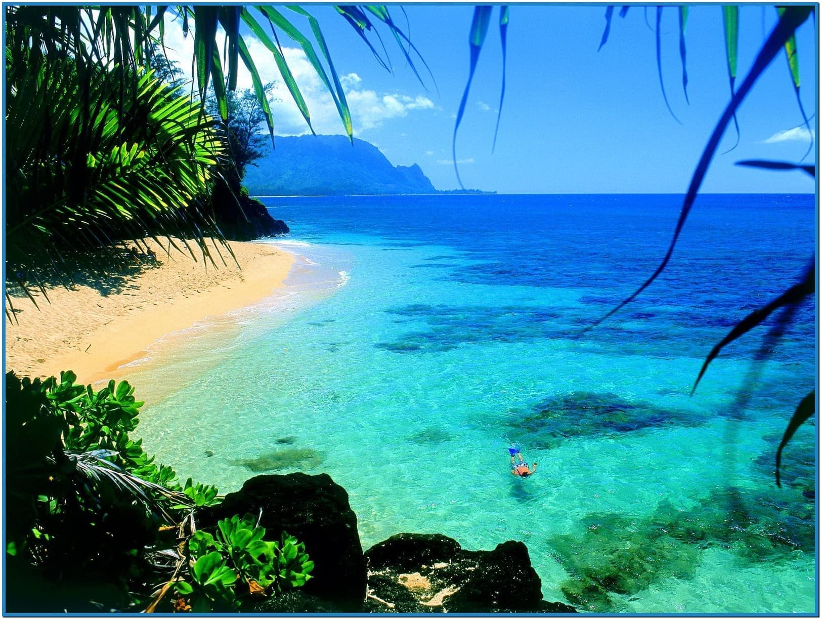 Đó là phải tải ngay hình nền máy tính miễn phí về cảnh Hawaii để thấy được sự tươi mới của tự nhiên. Khám phá vẻ đẹp tuyệt vời của Hawaii từ góc nhìn hoàn toàn mới.