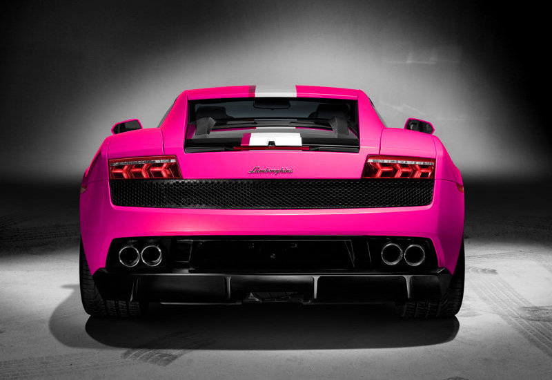 Pink Lamborghini Aventador Pictures Nicki Minaj