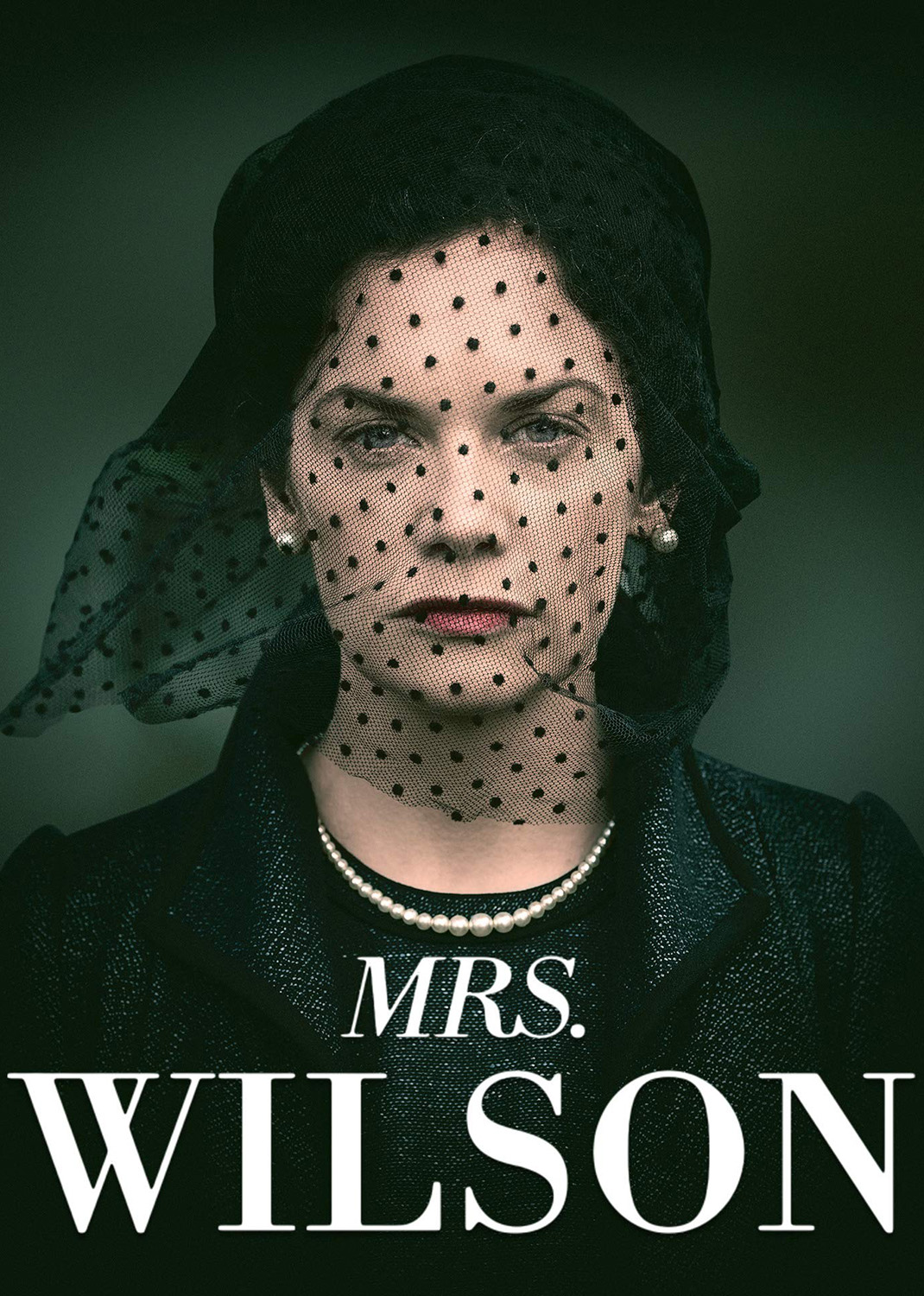Mrs Wilson Tv Mini Series